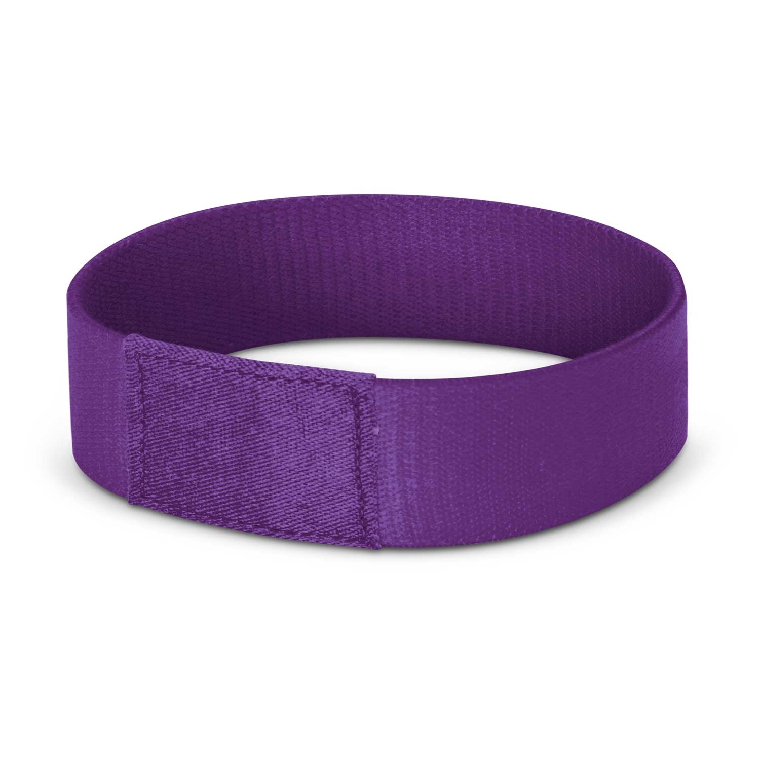 Kallista Dazzler Wrist Band purple Kallista Dazzler Wrist Band purple