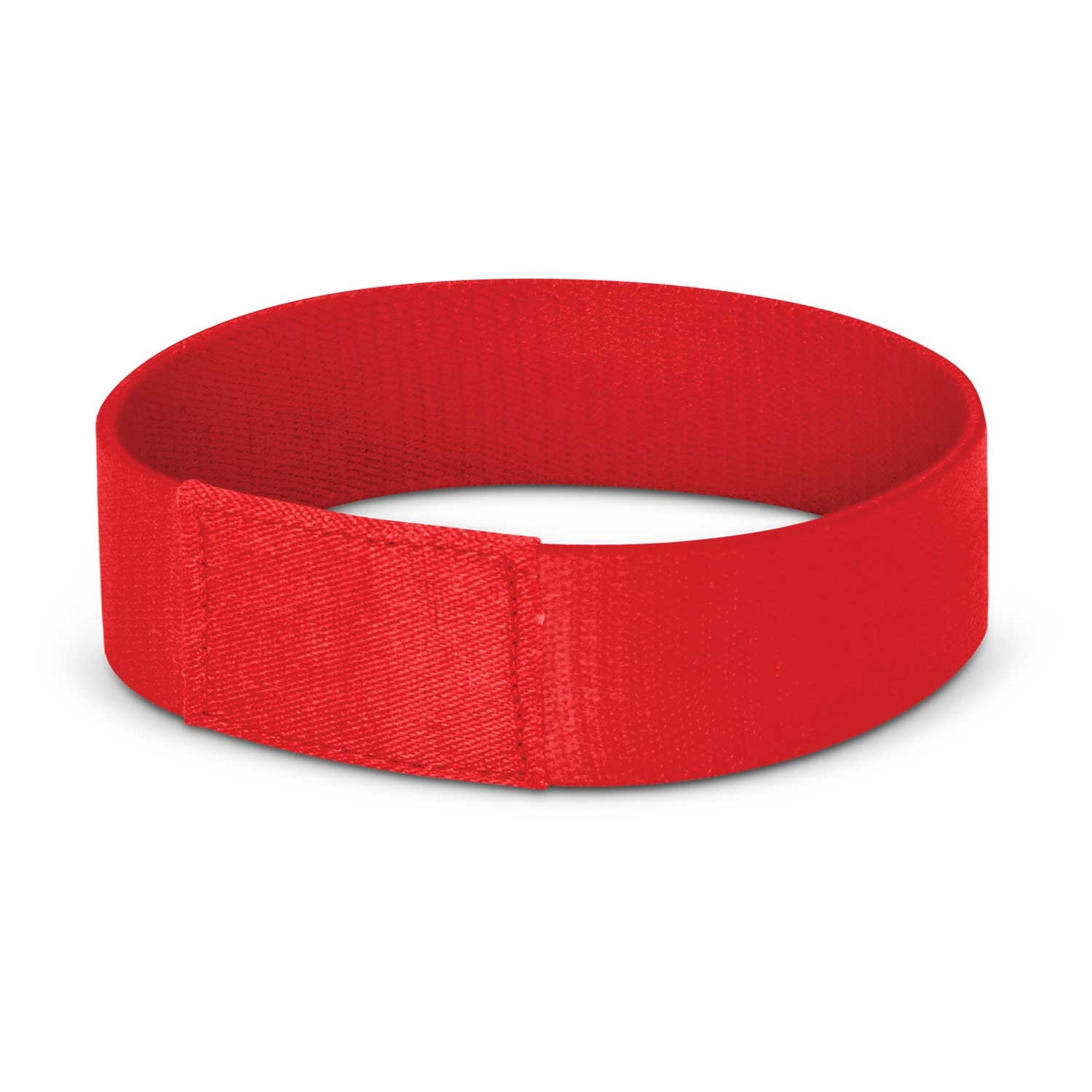 Kallista Dazzler Wrist Band red Kallista Dazzler Wrist Band red
