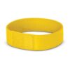Kallista Dazzler Wrist Band yellow Kallista Dazzler Wrist Band yellow