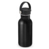 Kingscliff Bottle 500ml Carry Lid black