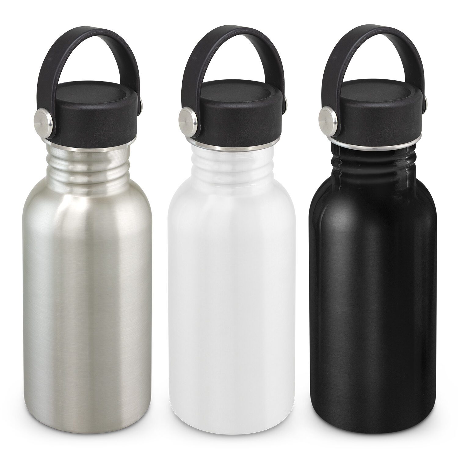 Kingscliff Bottle 500ml Carry Lid main