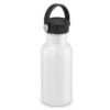 Kingscliff Bottle 500ml Carry Lid white