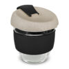 Kulin Cup Natura 250ml black Kulin Cup Natura 250ml black