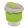 Kulin Cup Natura 250ml bright green Kulin Cup Natura 250ml bright green