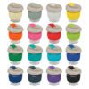 Kulin Cup Natura 250ml colour range Kulin Cup Natura 250ml colour range