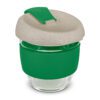 Kulin Cup Natura 250ml dark green Kulin Cup Natura 250ml dark green