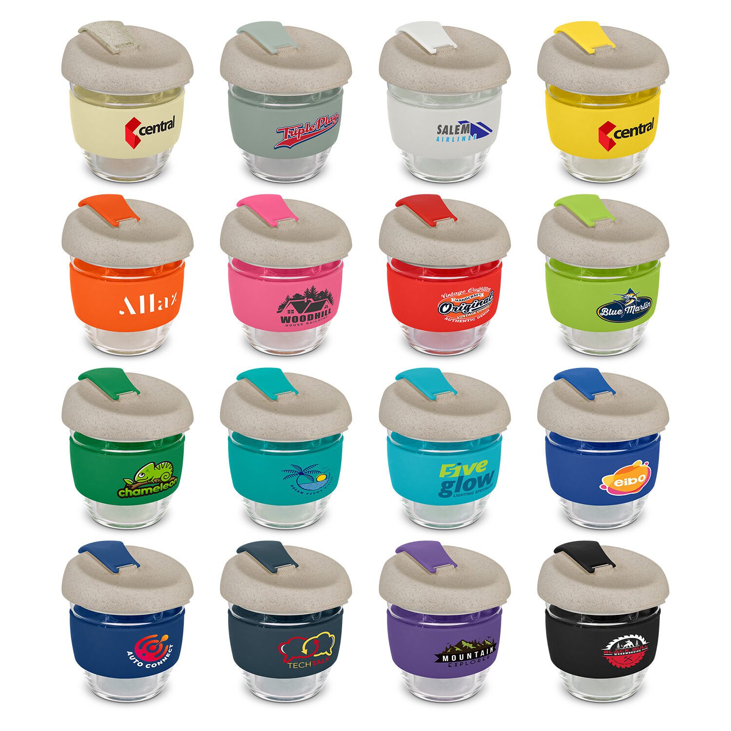 Kulin Cup Natura 250ml main