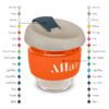 Kulin Cup Natura 250ml mix and match Kulin Cup Natura 250ml mix and match