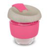 Kulin Cup Natura 250ml pink Kulin Cup Natura 250ml pink