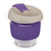 Kulin Cup Natura 250ml purple Kulin Cup Natura 250ml purple