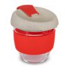 Kulin Cup Natura 250ml red Kulin Cup Natura 250ml red