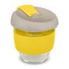 Kulin Cup Natura 250ml yellow Kulin Cup Natura 250ml yellow