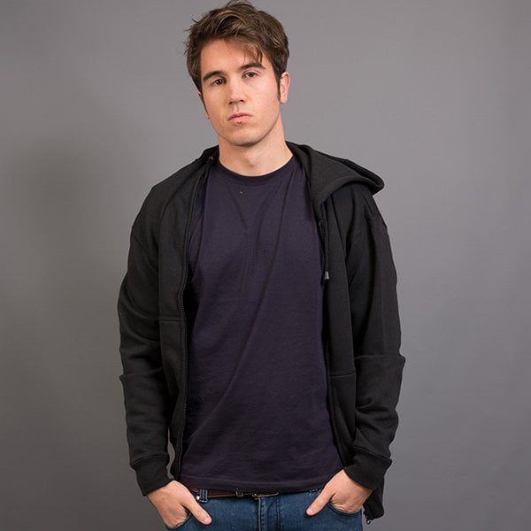 Landon Tuena Hood main