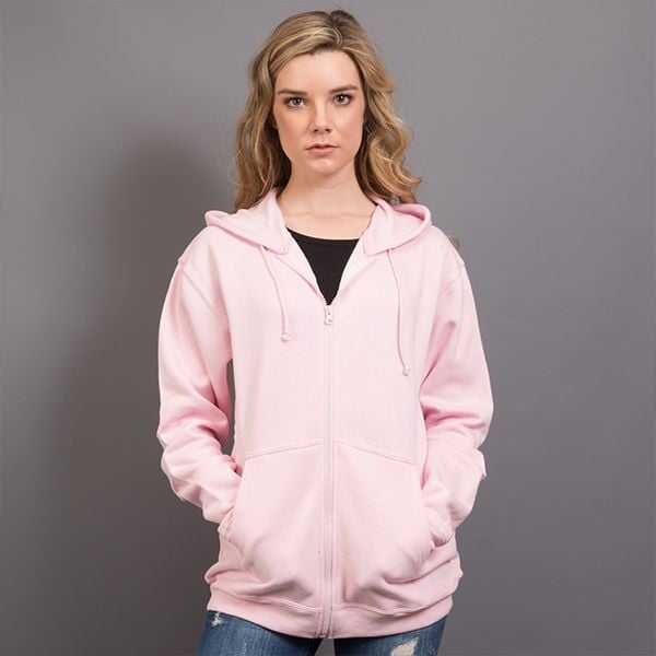 Landon Tuena Hood pink Landon Tuena Hood pink