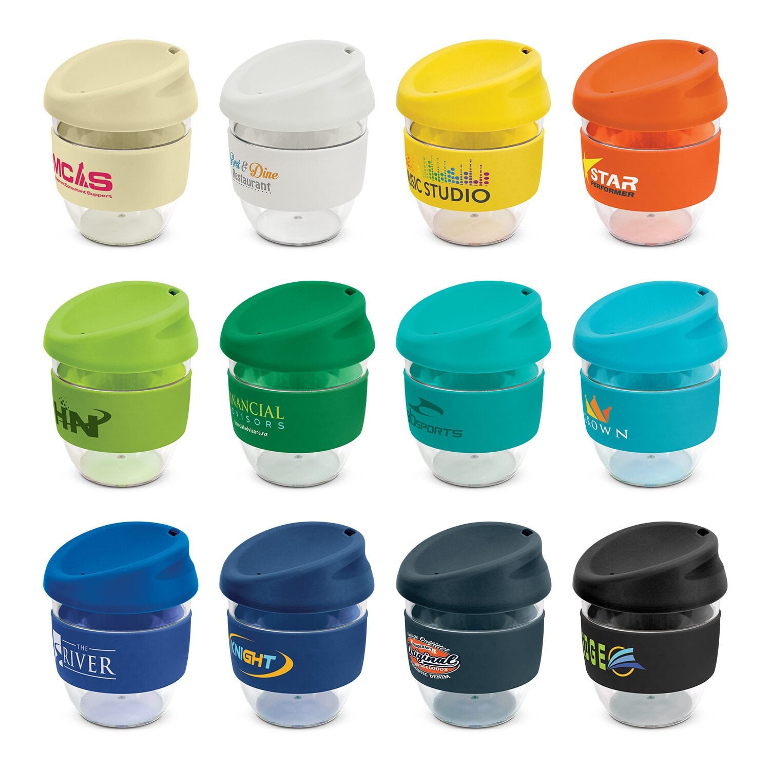Latrobe Cup Tritan 230ml main 1