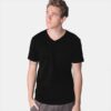 Levi Eldon Tee black