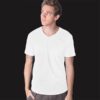 Levi Eldon Tee white
