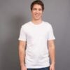 Mason Joadja Tee white 1