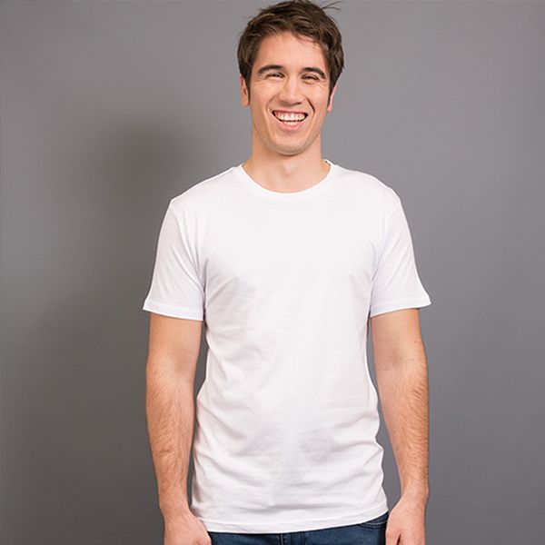 Mason Joadja Tee white Mason Joadja Tee white