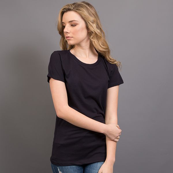 Maya Omeo Tee navy Maya Omeo Tee navy