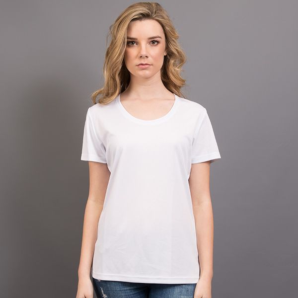 Maya Omeo Tee white Maya Omeo Tee white