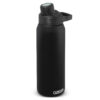Merredin Vacuum Bottle 1L black Merredin Vacuum Bottle 1L black