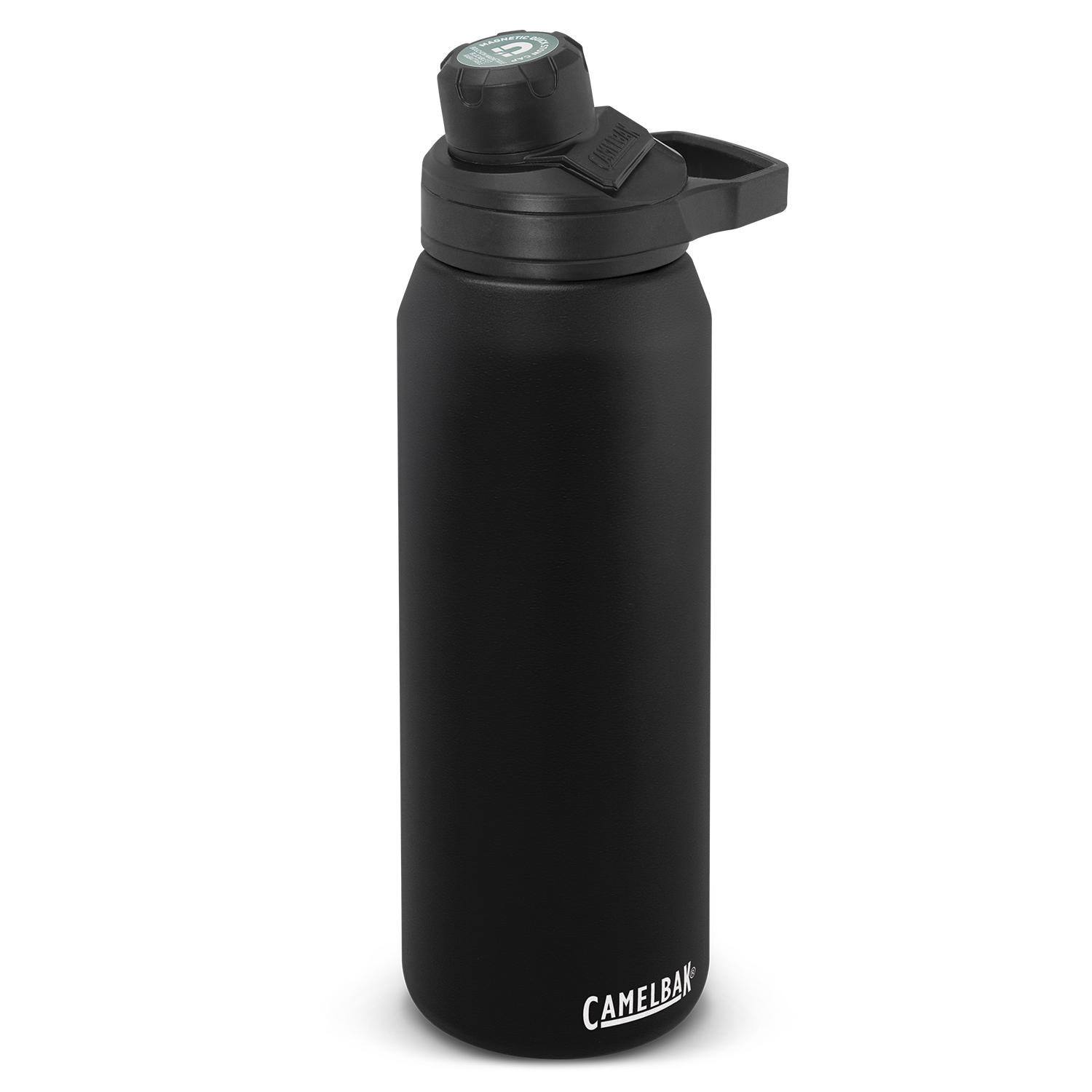 Merredin Vacuum Bottle 1L black Merredin Vacuum Bottle 1L black