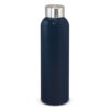 Noojee Aluminium Bottle navy Noojee Aluminium Bottle navy