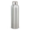 Noojee Aluminium Bottle silver Noojee Aluminium Bottle silver