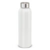 Noojee Aluminium Bottle white Noojee Aluminium Bottle white