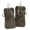 Onslow Collapsible Bottle black Onslow Collapsible Bottle black
