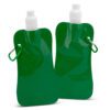 Onslow Collapsible Bottle bright green Onslow Collapsible Bottle bright green