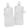 Onslow Collapsible Bottle clear Onslow Collapsible Bottle clear