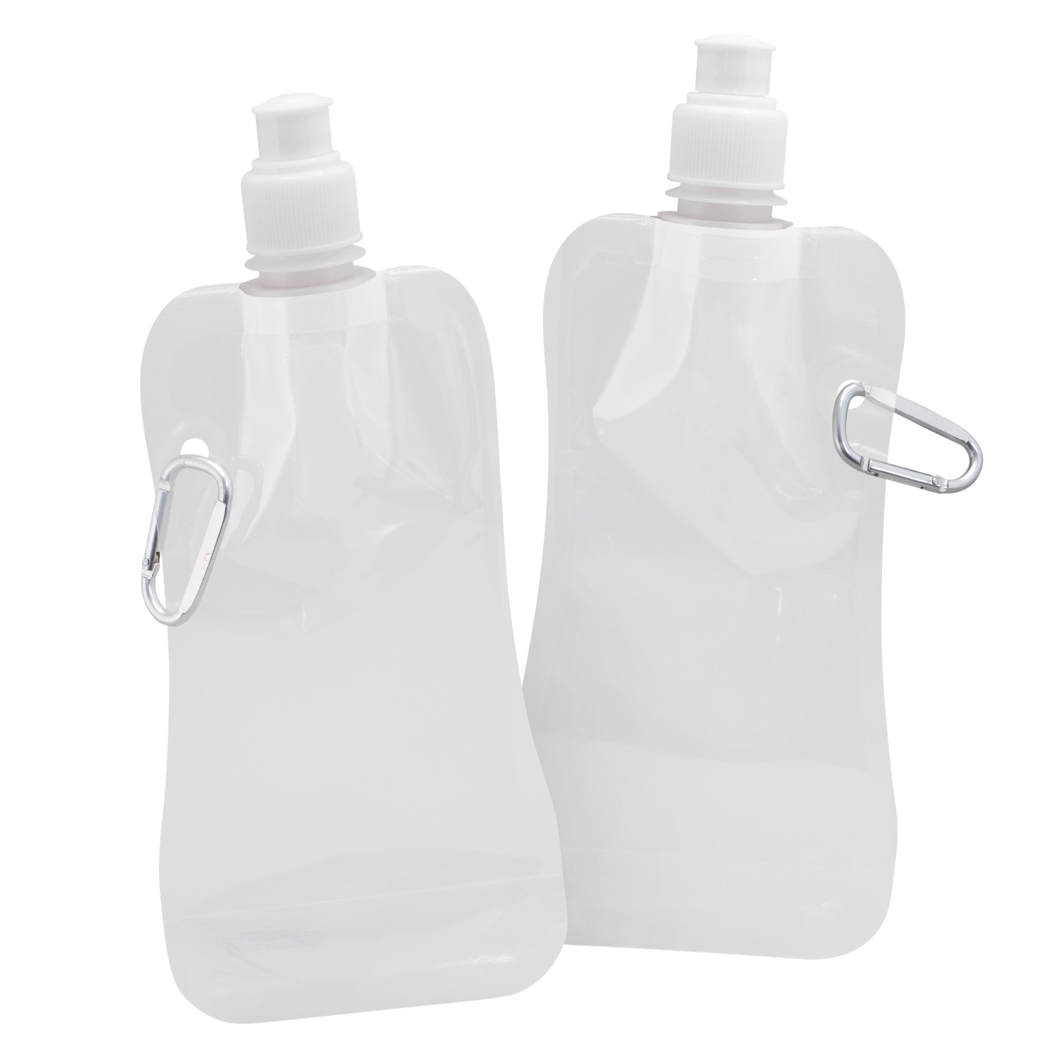 Onslow Collapsible Bottle clear Onslow Collapsible Bottle clear