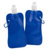 Onslow Collapsible Bottle dark blue Onslow Collapsible Bottle dark blue