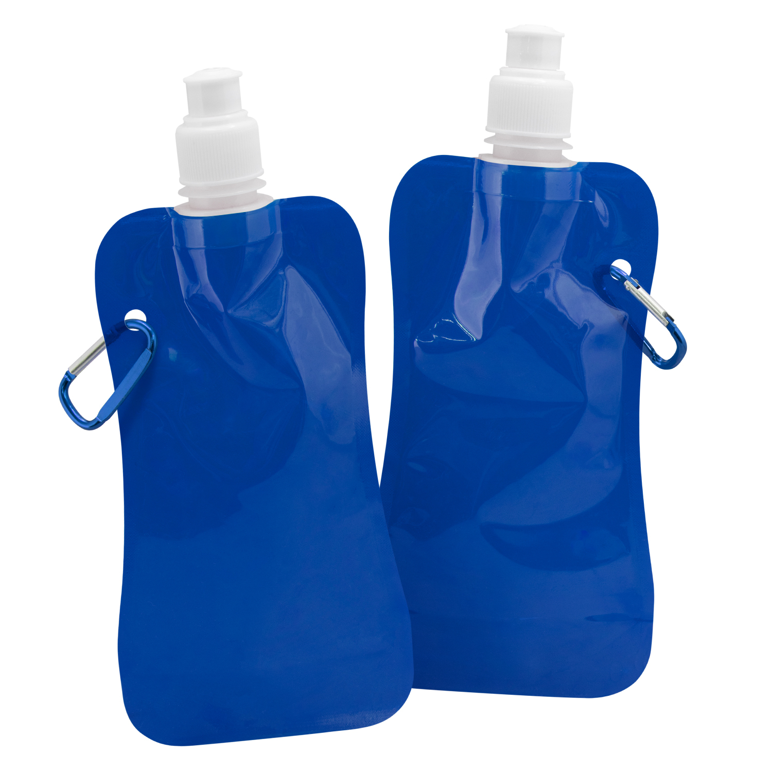 Onslow Collapsible Bottle dark blue Onslow Collapsible Bottle dark blue