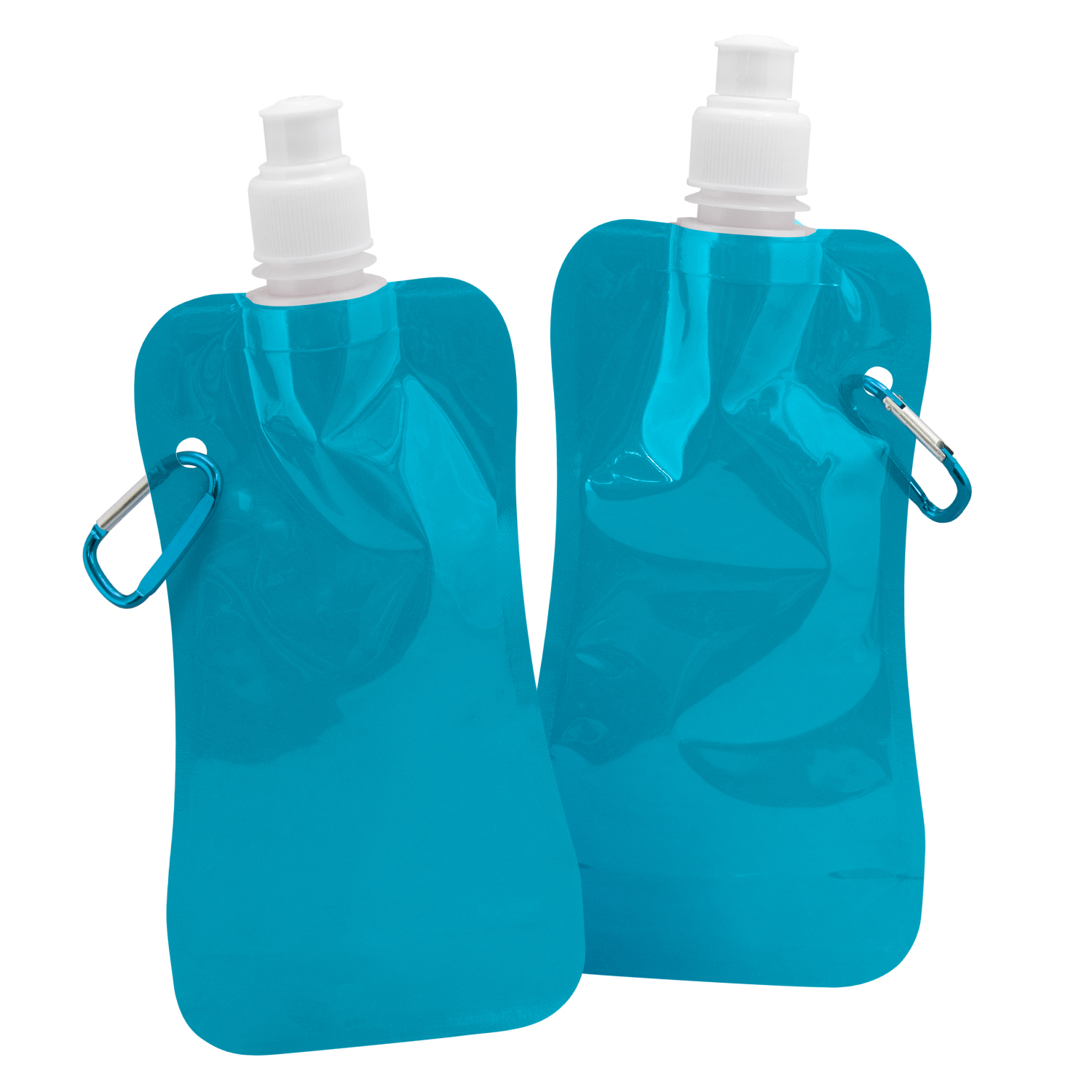 Onslow Collapsible Bottle light blue Onslow Collapsible Bottle light blue