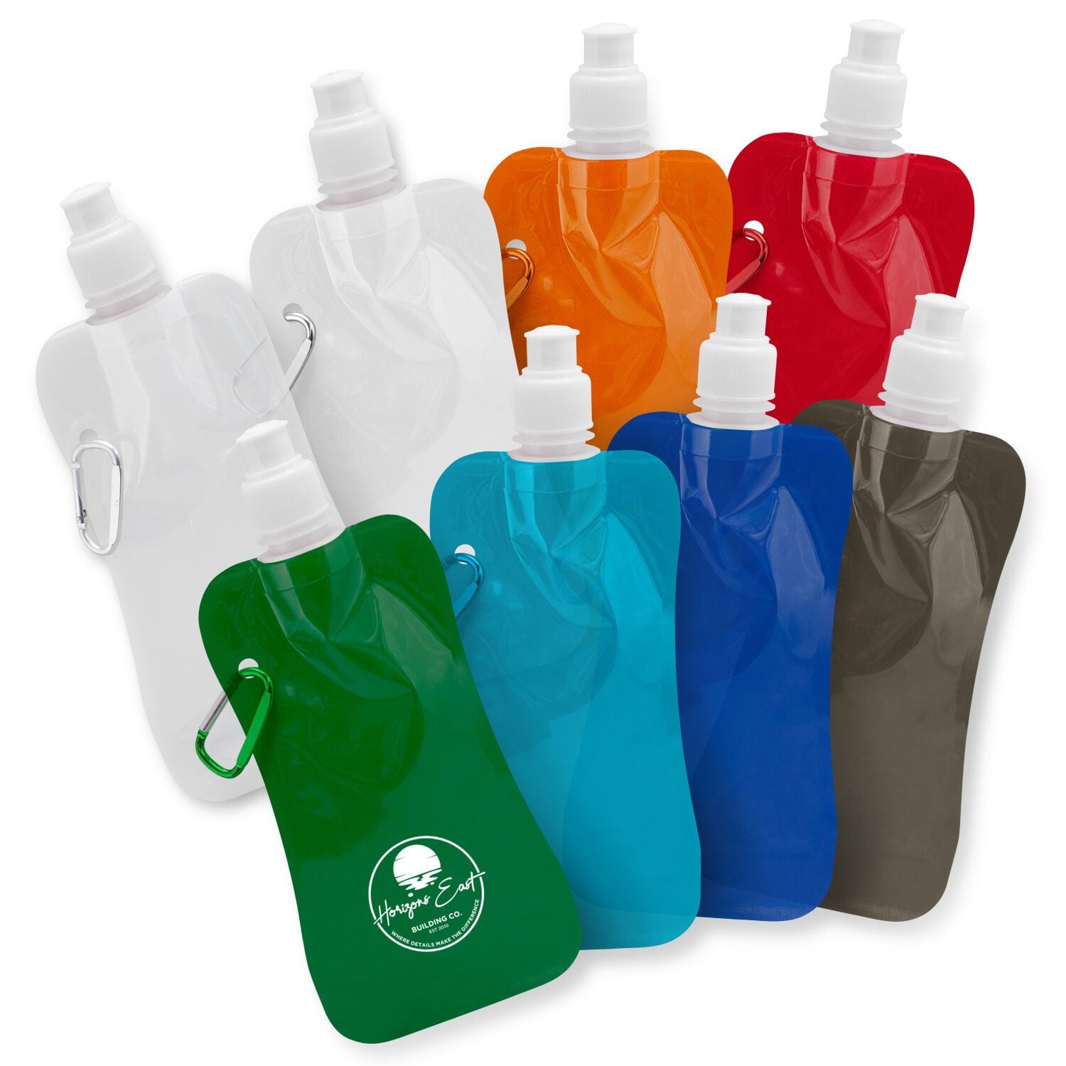Onslow Collapsible Bottle main