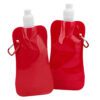 Onslow Collapsible Bottle red Onslow Collapsible Bottle red