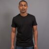 Owen Gerroa Tee black