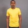 Owen Gerroa Tee daisy yellow