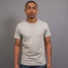 Owen Gerroa Tee grey marle
