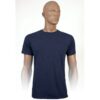 Owen Gerroa Tee navy marle