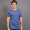 Owen Gerroa Tee ocean marle
