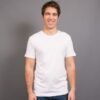 Owen Gerroa Tee white