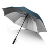 Patonga Umbrella navy silver inside Patonga Umbrella navy silver inside