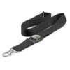 Penwortham Lanyard black