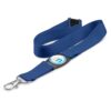 Penwortham Lanyard dark blue