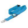 Penwortham Lanyard light blue