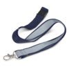 Queenscliff Reflector Lanyard navy Queenscliff Reflector Lanyard navy